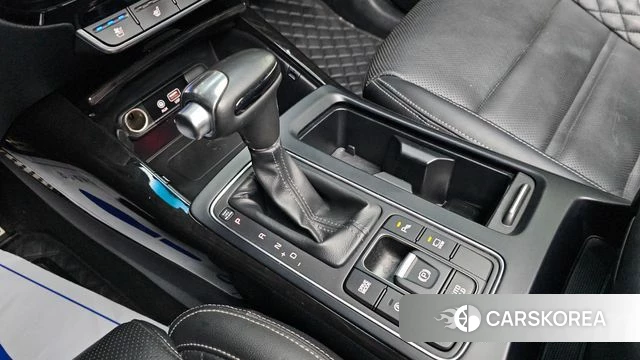 Kia The New Sorento id 4531006 из Кореи 33