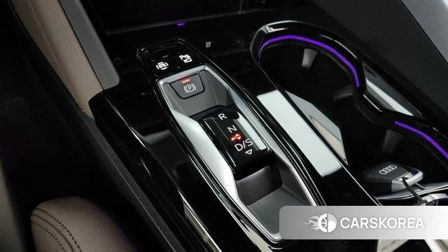 Audi Q5 (80A) id 4584064 из Кореи 19