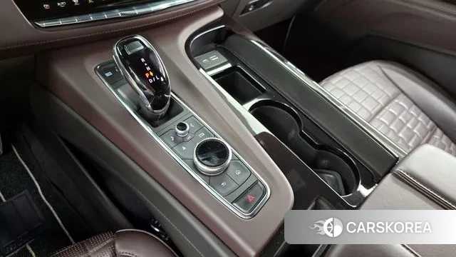 Cadillac Escalade 5th Generation id 3042906 из Кореи 19