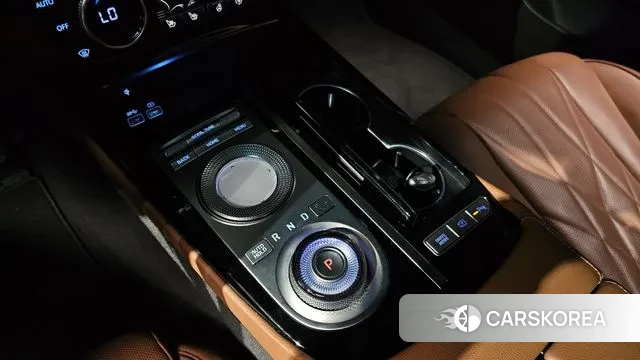 Genesis G80 (RG3) id 3060094 из Кореи 19