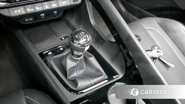 Hyundai The New Avante (CN7) id 3858301 из Кореи 19