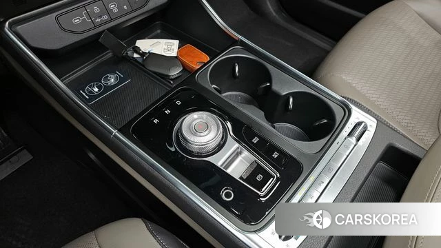 Kia The New Carnival 4th Generation id 3922062 из Кореи 19