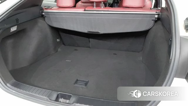 Toyota Prius 4th Generation id 4711727 из Кореи 19