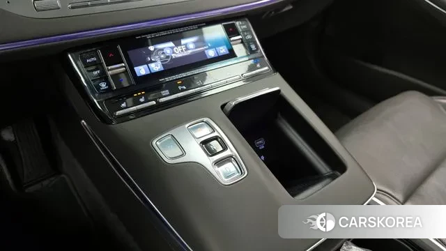 Hyundai The New Grandeur IG id 3718096 из Кореи 19