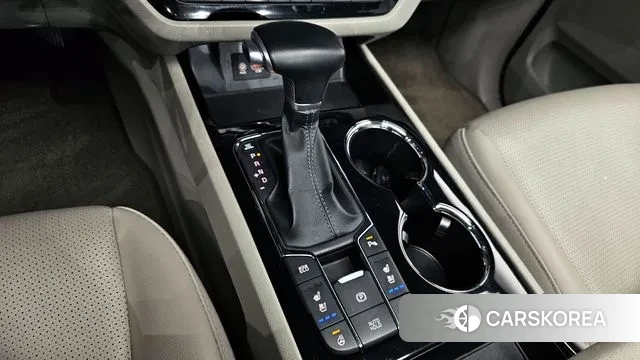 Kia The New Carnival id 3469358 из Кореи 19