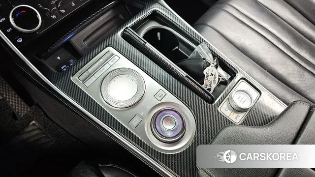 Genesis GV80 id 3587598 из Кореи 19