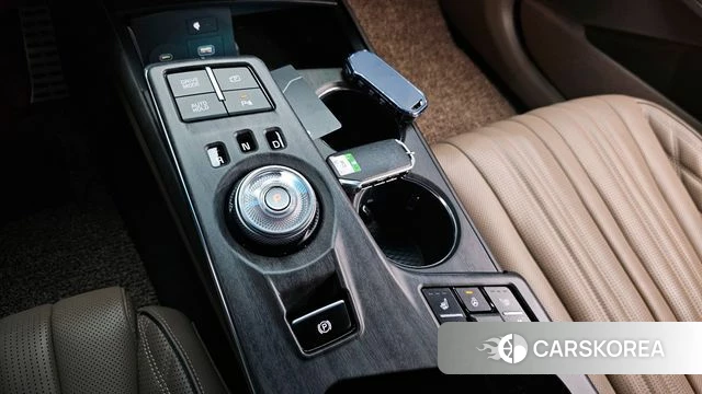 Kia K8 Hybrid id 4267214 из Кореи 19