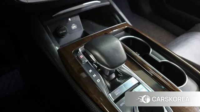 Kia More K9 id 3519797 из Кореи 19