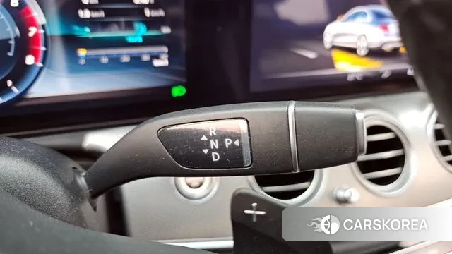 Mercedes-Benz E-Class W213 id 3429306 из Кореи 19