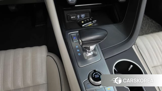 Genesis G70 id 4769912 из Кореи 32