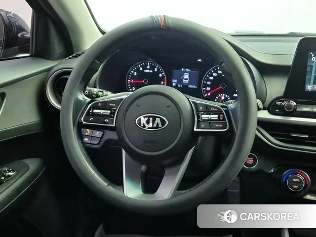 Kia Come New K3 id 4581209 из Кореи 17