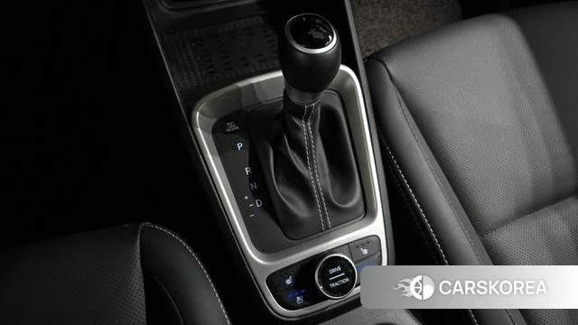 Hyundai Venue id 4308502 из Кореи 29