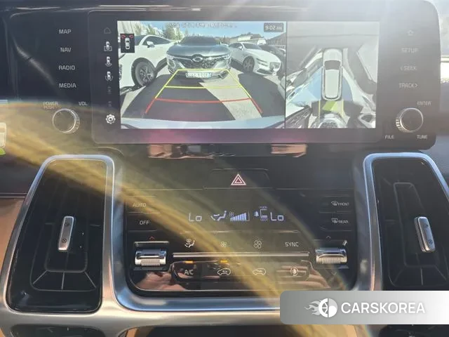 Kia Sorento 4th Generation id 3144476 из Кореи 19