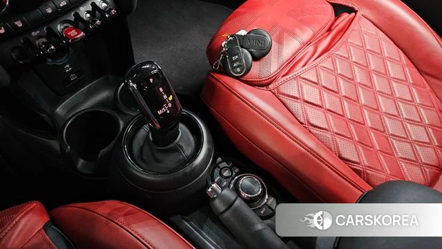 Mini Cooper id 4725789 из Кореи 30