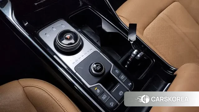 Kia Sorento 4th Generation id 3257958 из Кореи 19