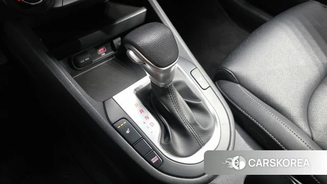 Kia The New K3 2nd generation id 4592895 из Кореи 30