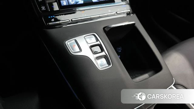 Hyundai The New Grandeur IG id 4268579 из Кореи 41