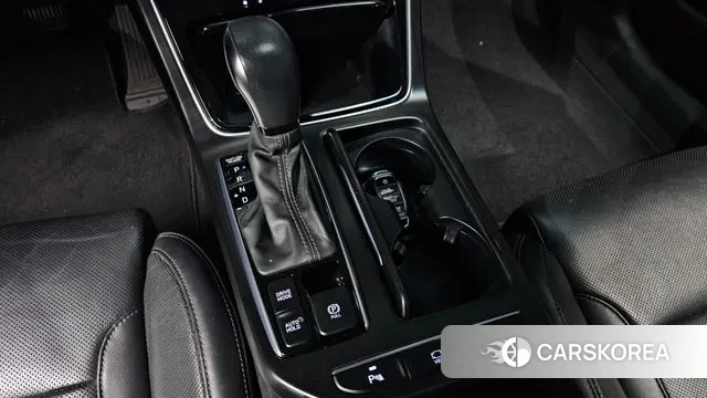 Hyundai Grandeur IG id 3709111 из Кореи 19