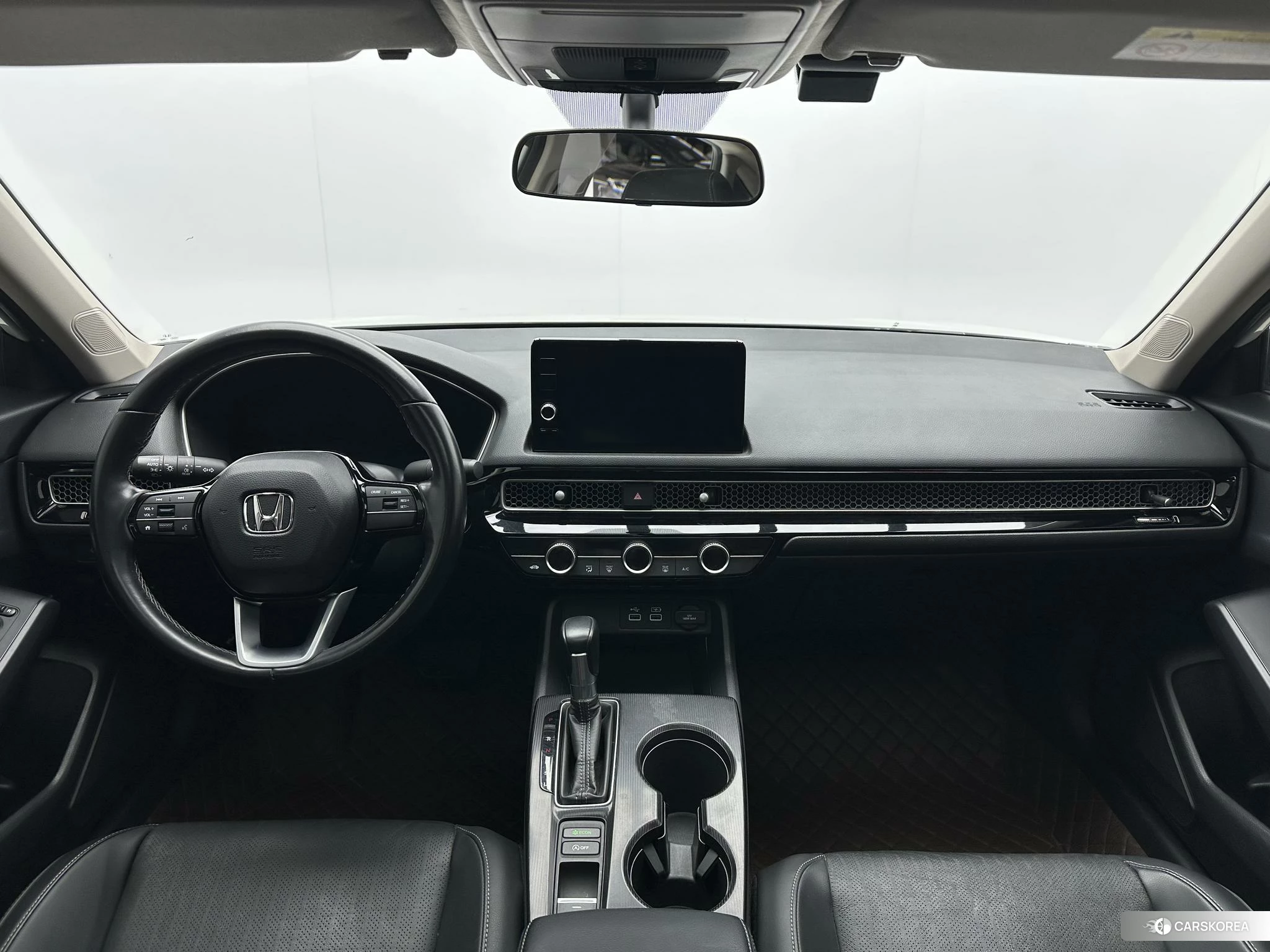 Honda Civic id 4419438 из Китая 18