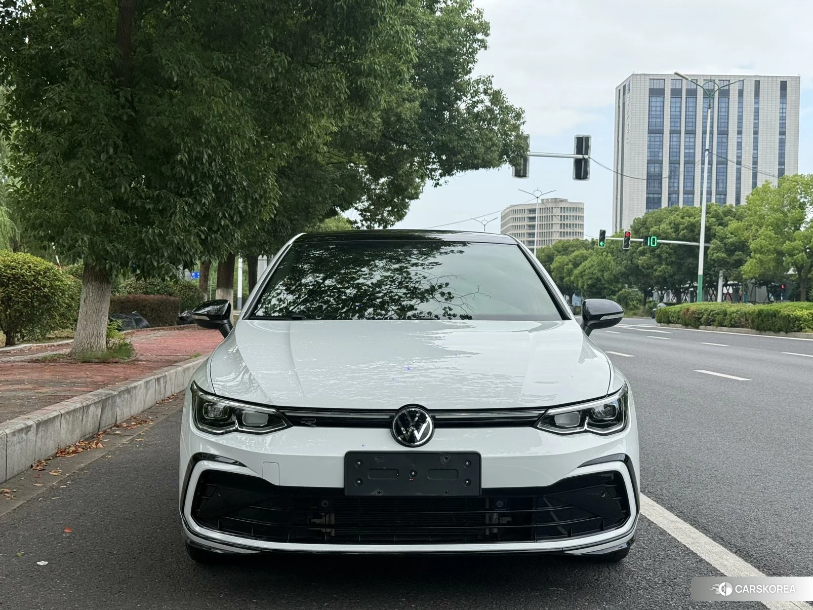 Volkswagen Golf id 4498475 из Китая 17