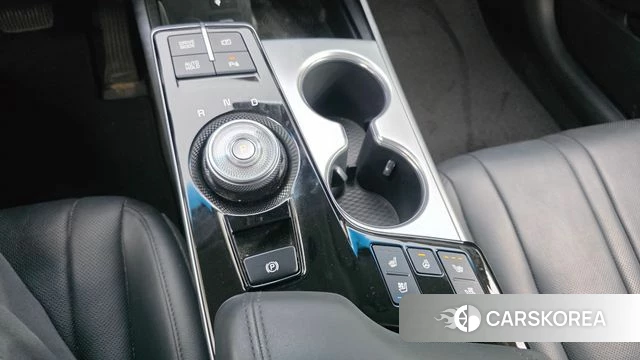 Kia K8 id 3964712 из Кореи 19