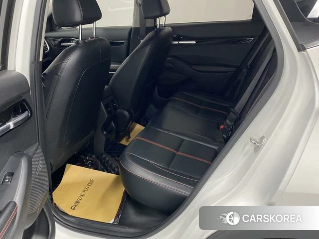Kia Proud run id 4240815 из Китая 19