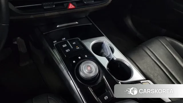 Kia K8 id 3777344 из Кореи 19