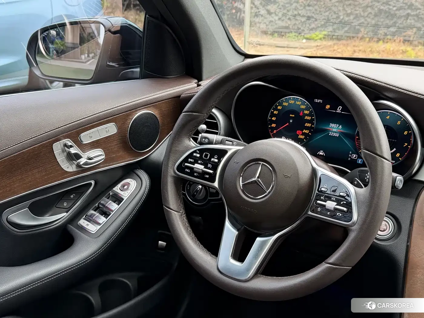Mercedes-Benz GLC id 4545818 из Китая 22