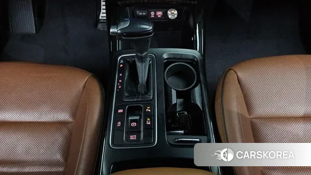 Kia The New Sorento id 3374952 из Кореи 19