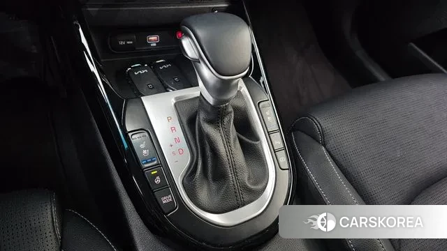 Kia The New K3 2nd generation id 3759135 из Кореи 19