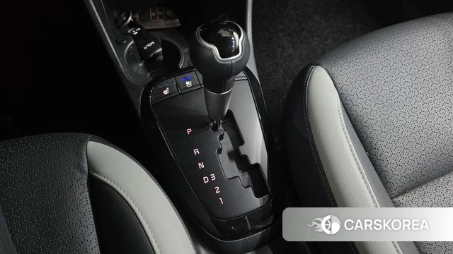 Kia Morning Urban (JA) id 4792794 из Кореи 29