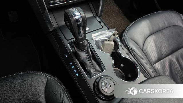 Ford Explorer id 3861717 из Кореи 19