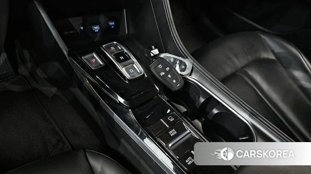 Hyundai Sonata (DN8) id 3812881 из Кореи 19