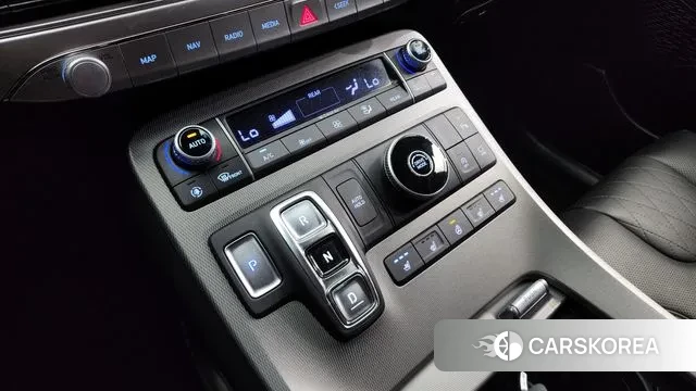 Hyundai Palisade id 2940659 из Кореи 19