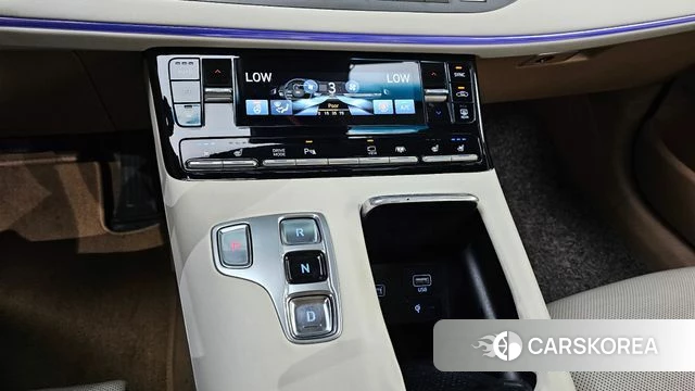 Hyundai The New Grandeur IG id 3853010 из Кореи 19