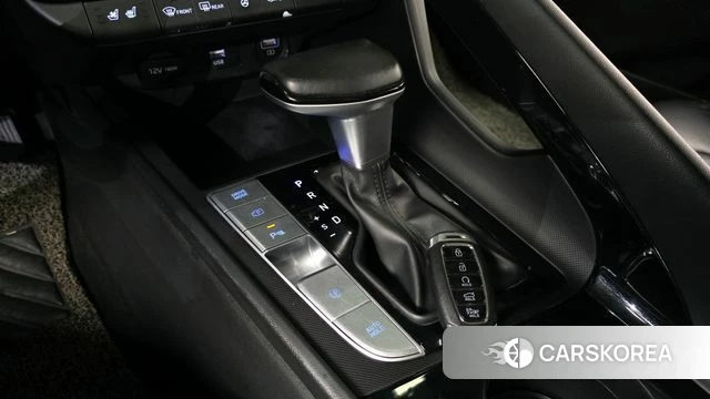 Hyundai Avante (CN7) id 3893320 из Кореи 19