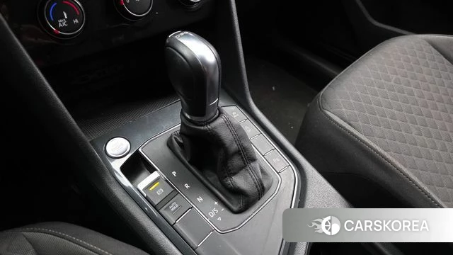 Volkswagen Tiguan second Generation id 4233070 из Кореи 19