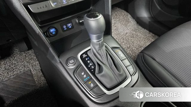 Hyundai Kona id 4923711 из Кореи 19