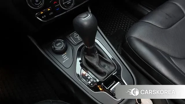 Jeep Cherokee (KL) id 3054514 из Кореи 19