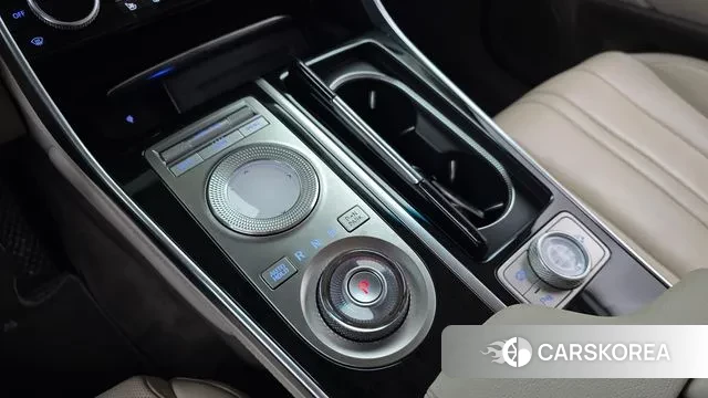 Genesis GV80 id 3746708 из Кореи 19