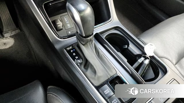 Hyundai Grandeur IG id 4318171 из Кореи 31