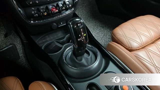 Mini Cooper SD Clubman id 3819269 из Кореи 19