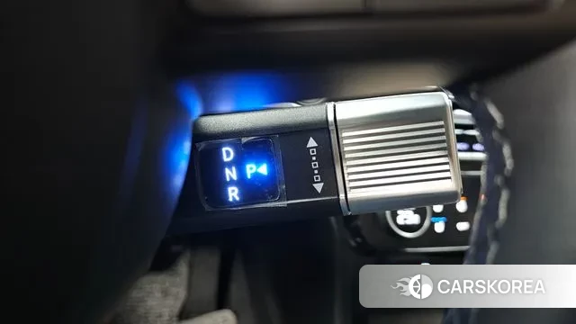 Hyundai The New Tucson (NX4) id 3332841 из Кореи 19