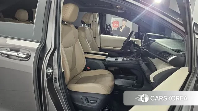 Toyota Sienna 4th Generation id 3599655 из Кореи 19