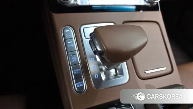 Genesis G90 id 3488719 из Кореи 19