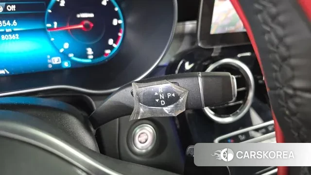 Mercedes-Benz GLC-Class X253 id 2970437 из Кореи 19