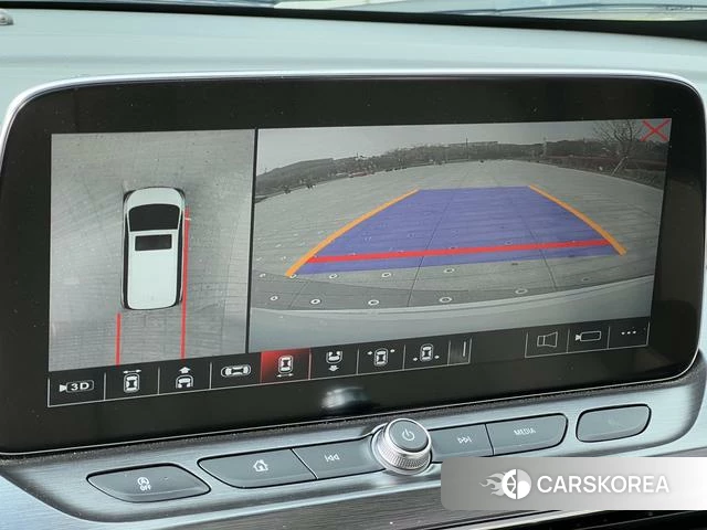 Buick GL8 id 4239214 из Китая 24