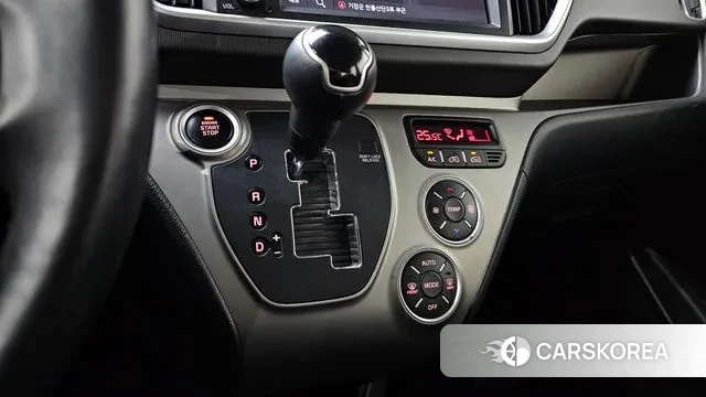 Kia The New Ray id 3765244 из Кореи 19