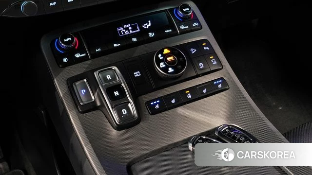 Hyundai Palisade id 3936366 из Кореи 19