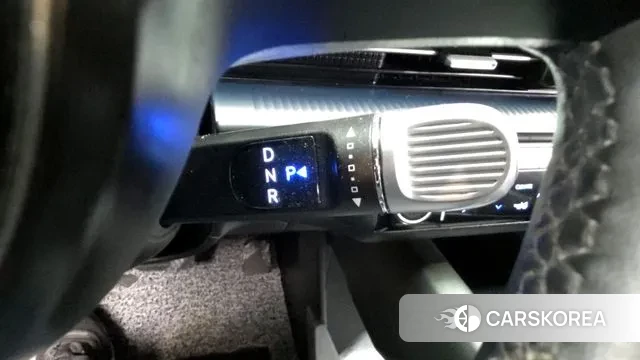 Hyundai Ionic 6 id 3354528 из Кореи 19